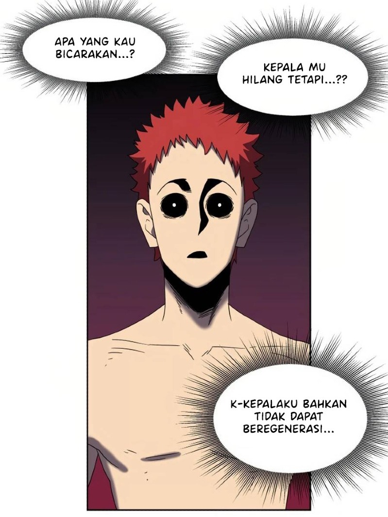 Monster Hunter Chapter 17 Gambar 139