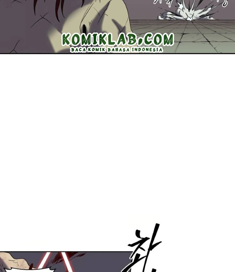 Monster Hunter Chapter 17 Gambar 16