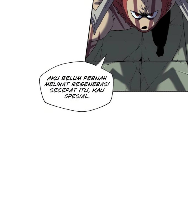 Monster Hunter Chapter 17 Gambar 18