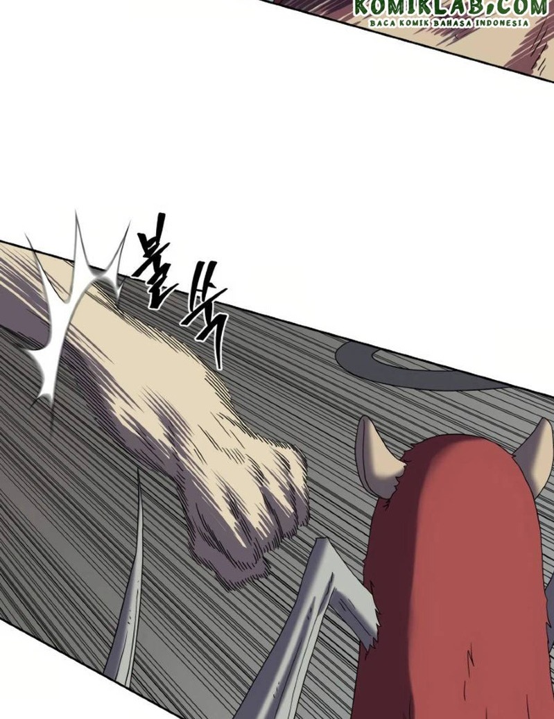 Monster Hunter Chapter 17 Gambar 21