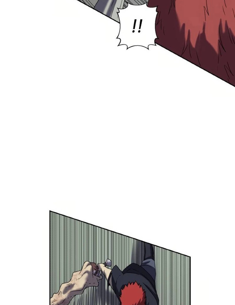 Monster Hunter Chapter 17 Gambar 22