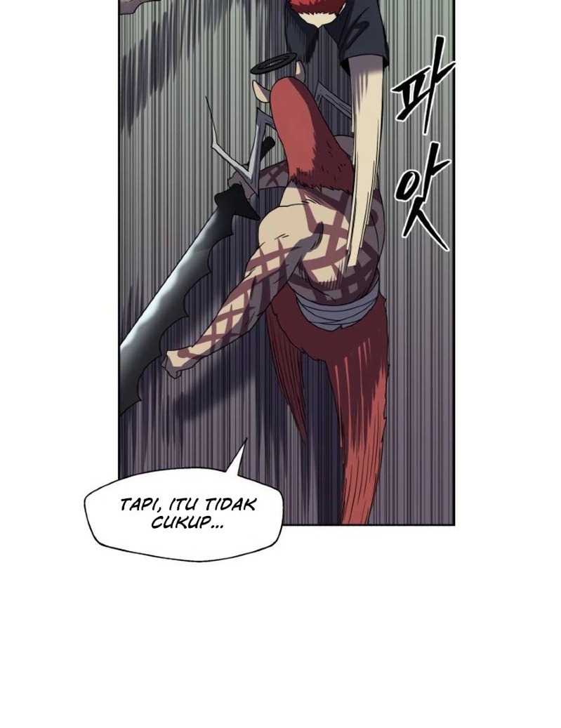 Monster Hunter Chapter 17 Gambar 23