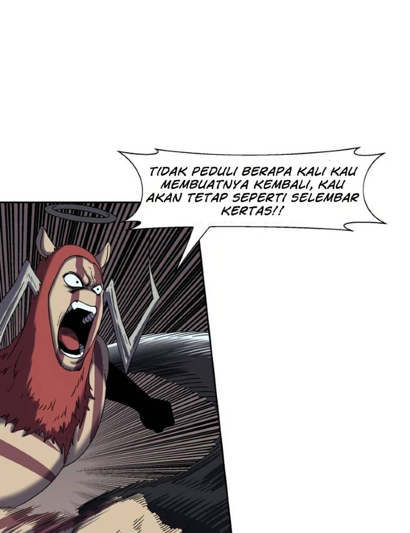 Monster Hunter Chapter 17 Gambar 24