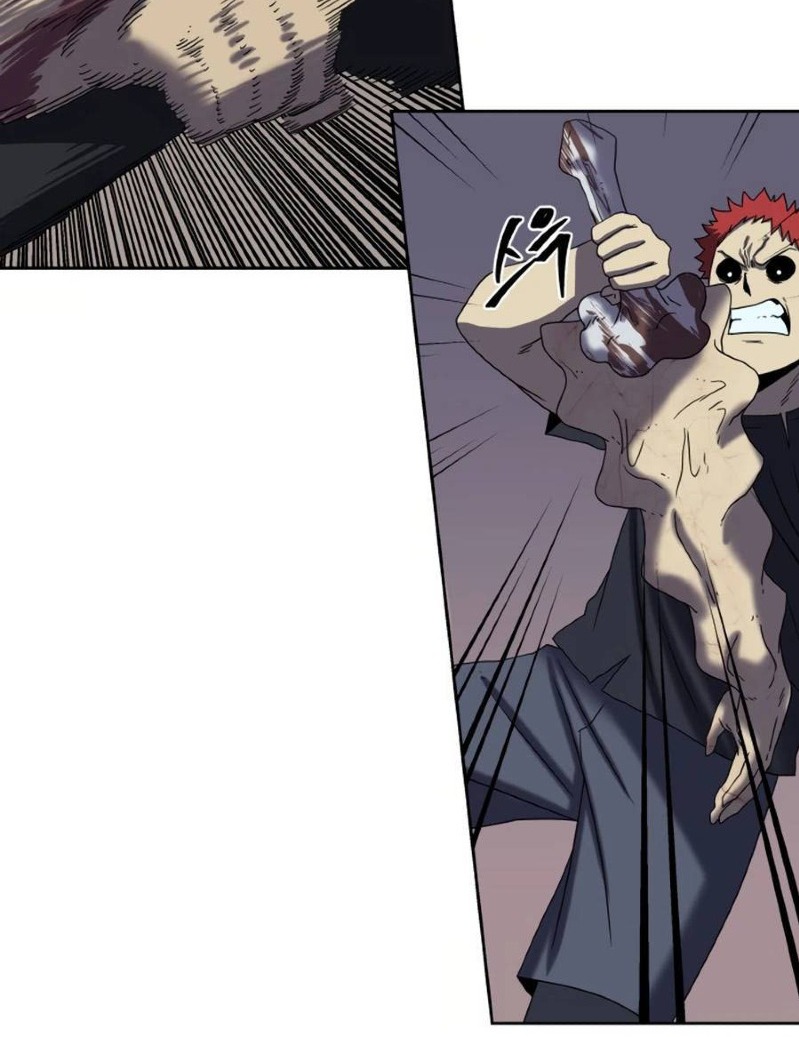 Monster Hunter Chapter 17 Gambar 25