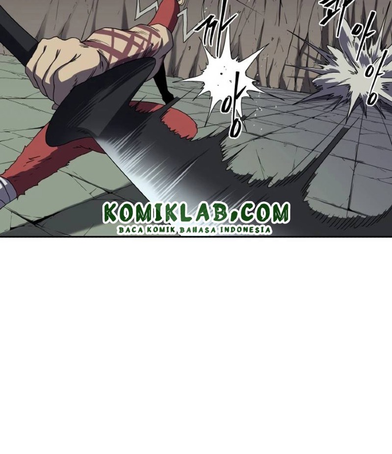 Monster Hunter Chapter 17 Gambar 27