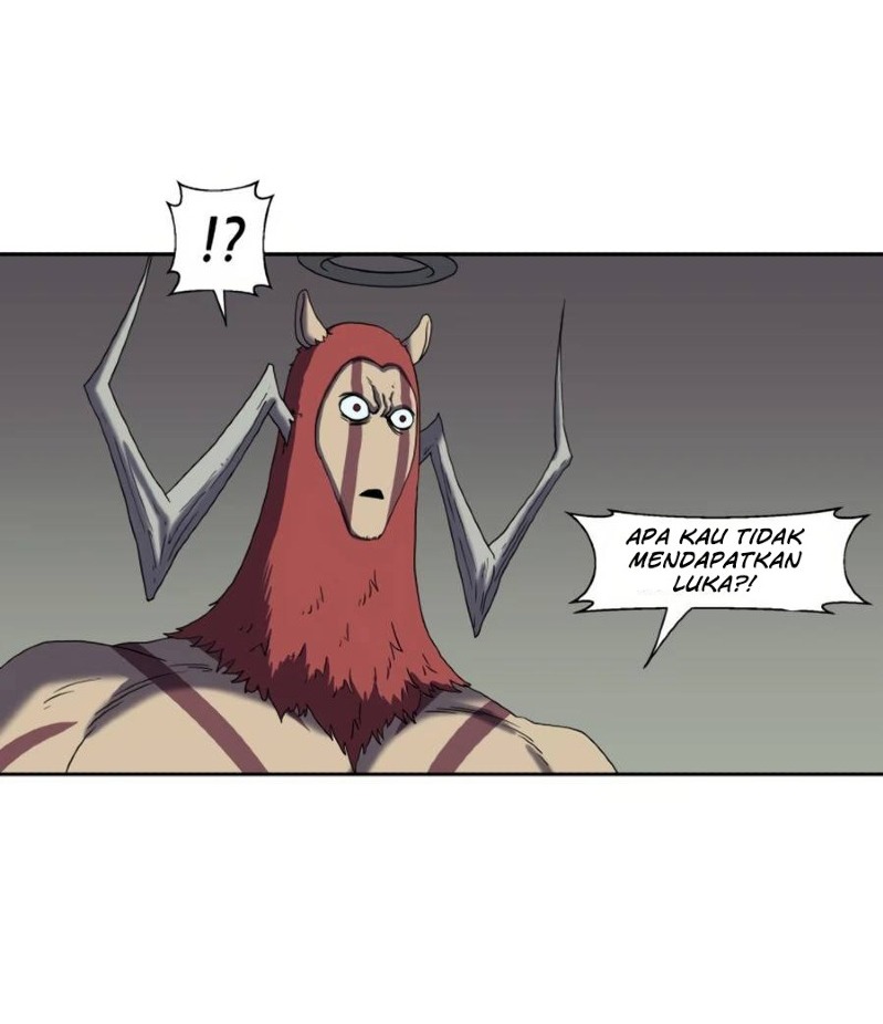 Monster Hunter Chapter 17 Gambar 28