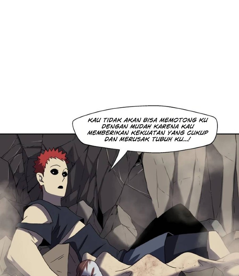 Monster Hunter Chapter 17 Gambar 29