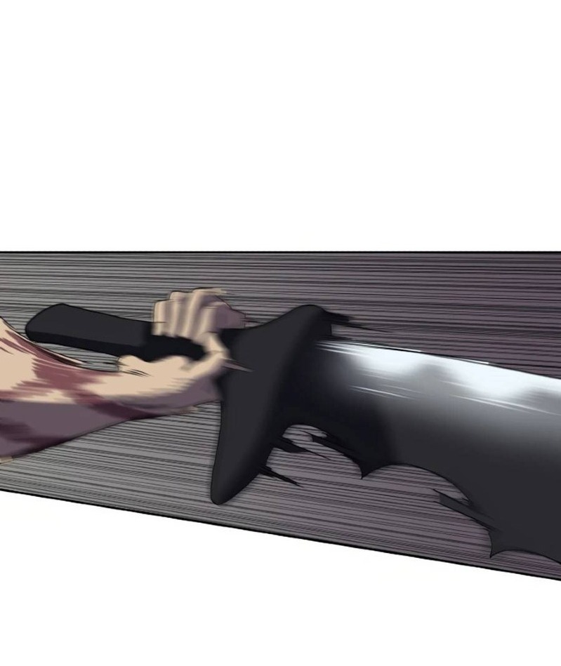 Monster Hunter Chapter 17 Gambar 3