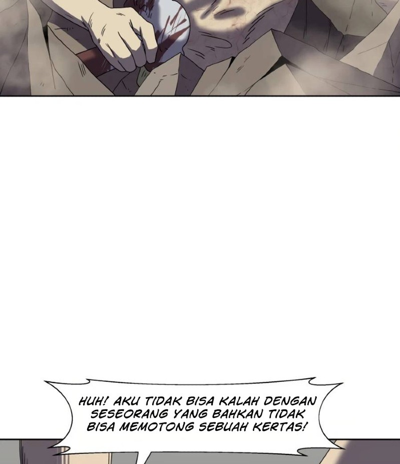 Monster Hunter Chapter 17 Gambar 30