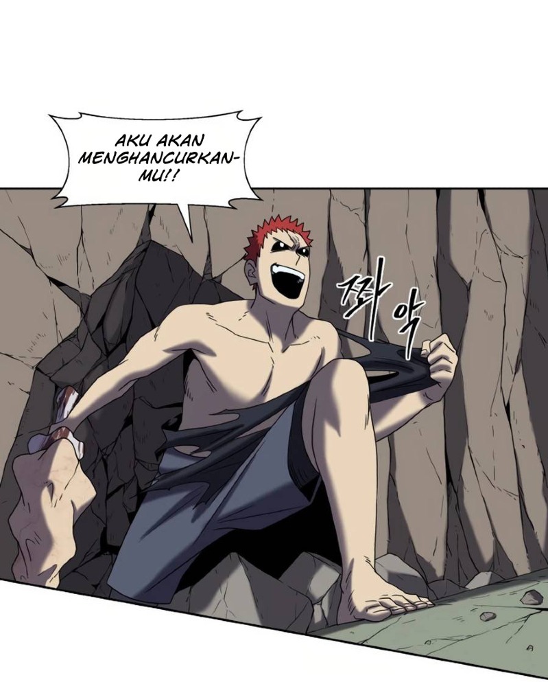 Monster Hunter Chapter 17 Gambar 32