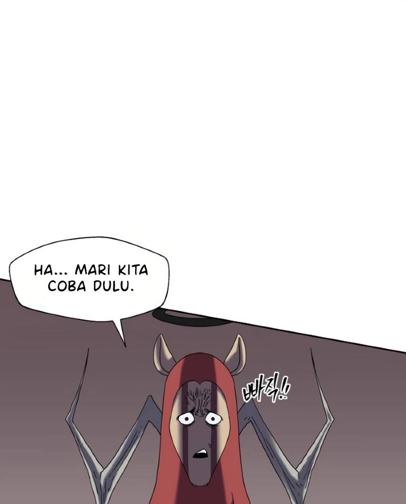 Monster Hunter Chapter 17 Gambar 33