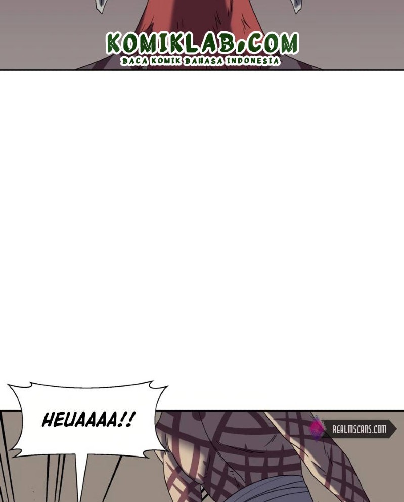 Monster Hunter Chapter 17 Gambar 34