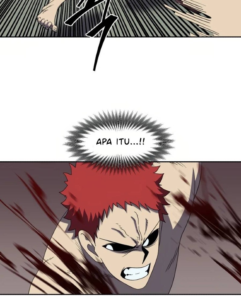 Monster Hunter Chapter 17 Gambar 37