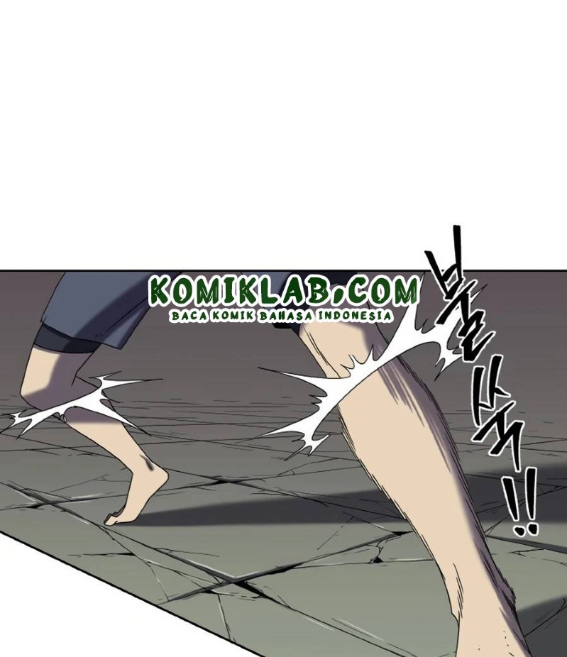 Monster Hunter Chapter 17 Gambar 38