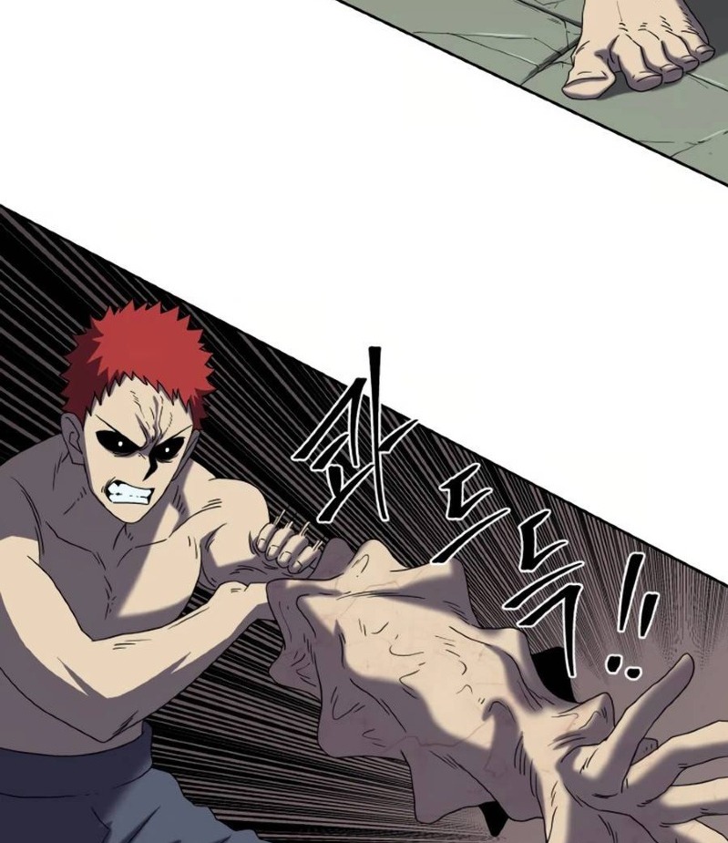 Monster Hunter Chapter 17 Gambar 39