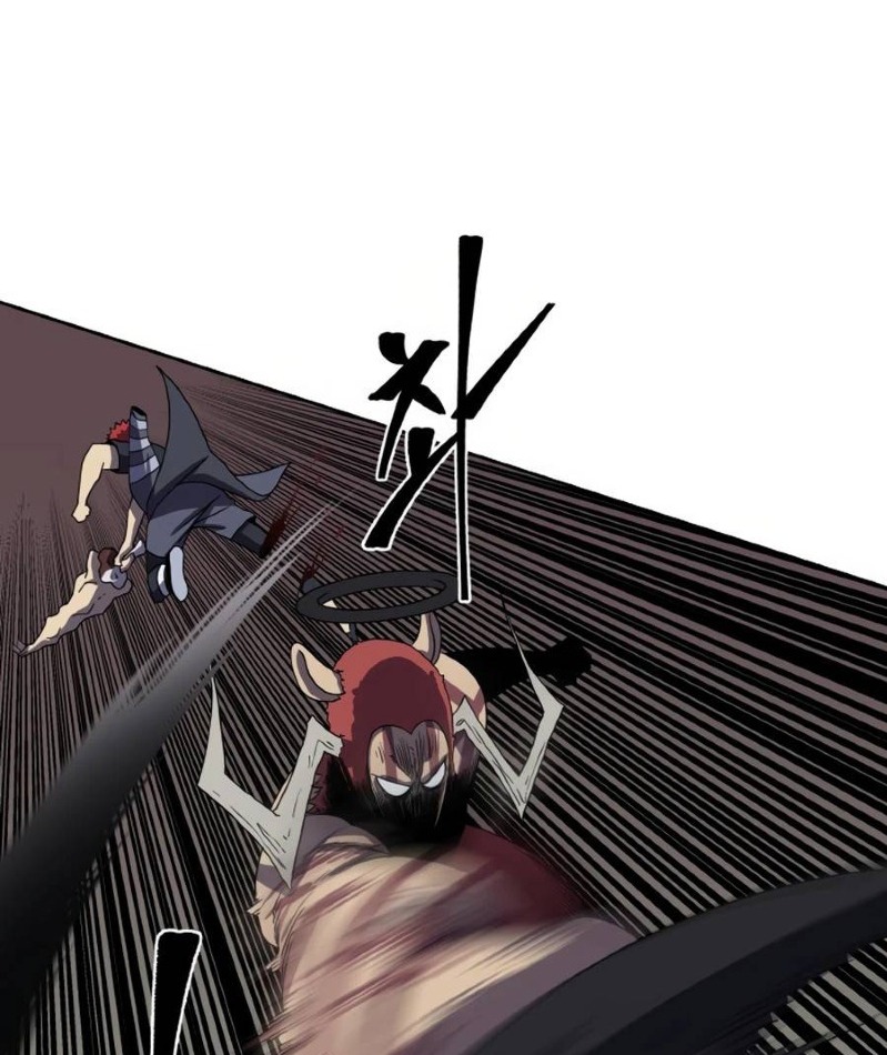 Monster Hunter Chapter 17 Gambar 4