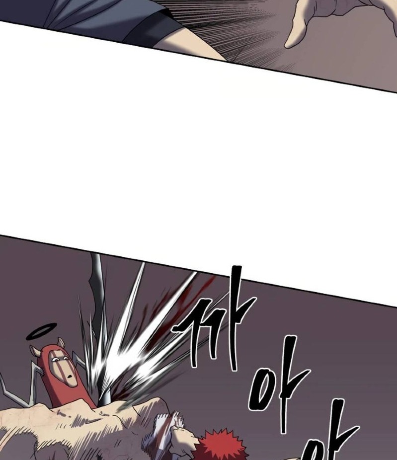 Monster Hunter Chapter 17 Gambar 40