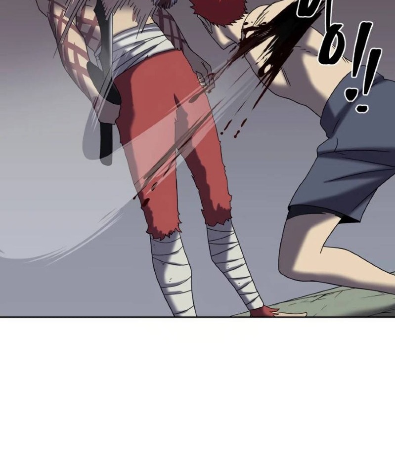 Monster Hunter Chapter 17 Gambar 41