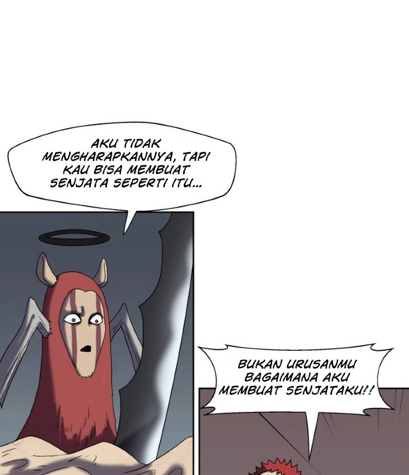 Monster Hunter Chapter 17 Gambar 42
