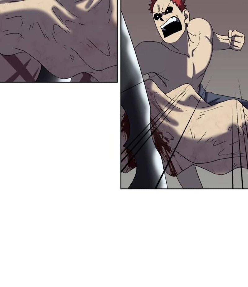 Monster Hunter Chapter 17 Gambar 43