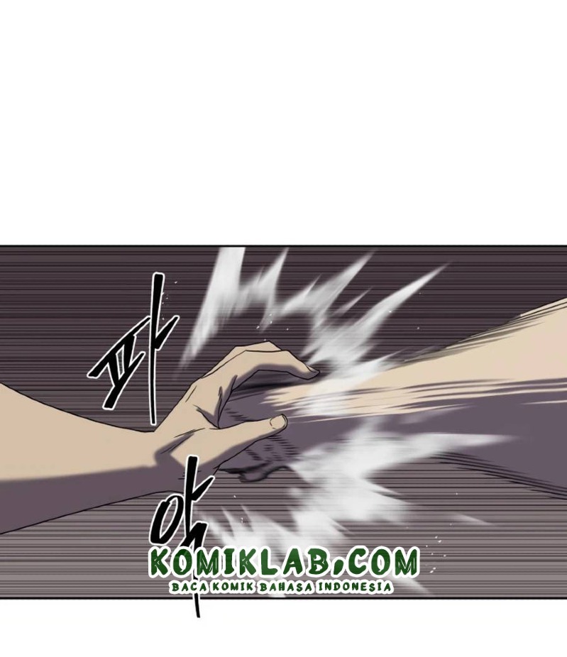 Monster Hunter Chapter 17 Gambar 44