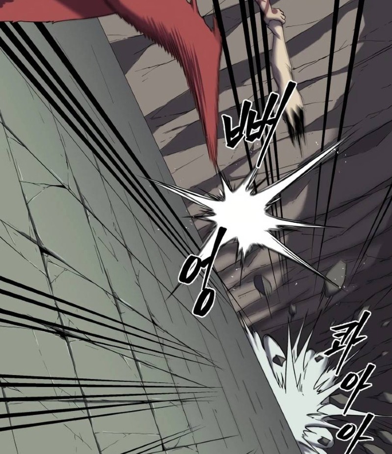 Monster Hunter Chapter 17 Gambar 46