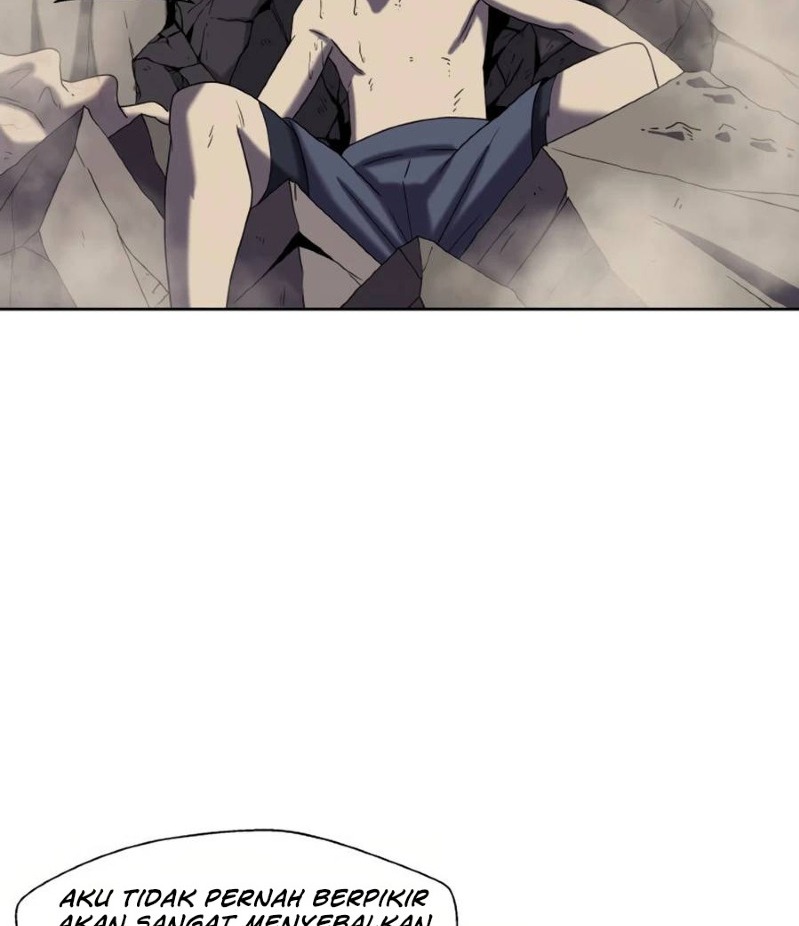 Monster Hunter Chapter 17 Gambar 48