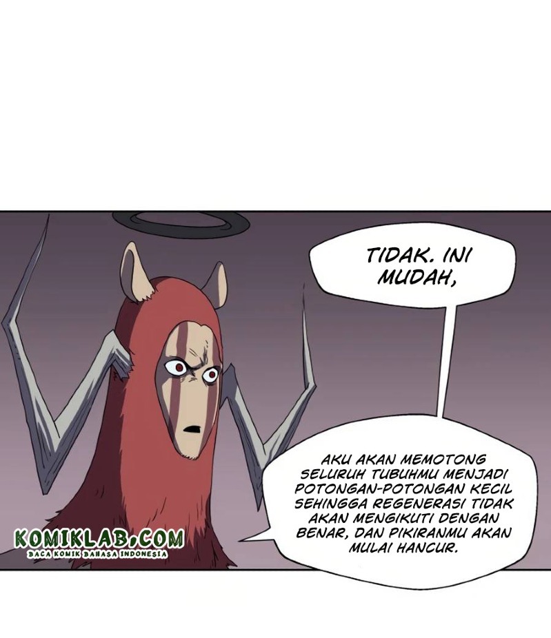 Monster Hunter Chapter 17 Gambar 50