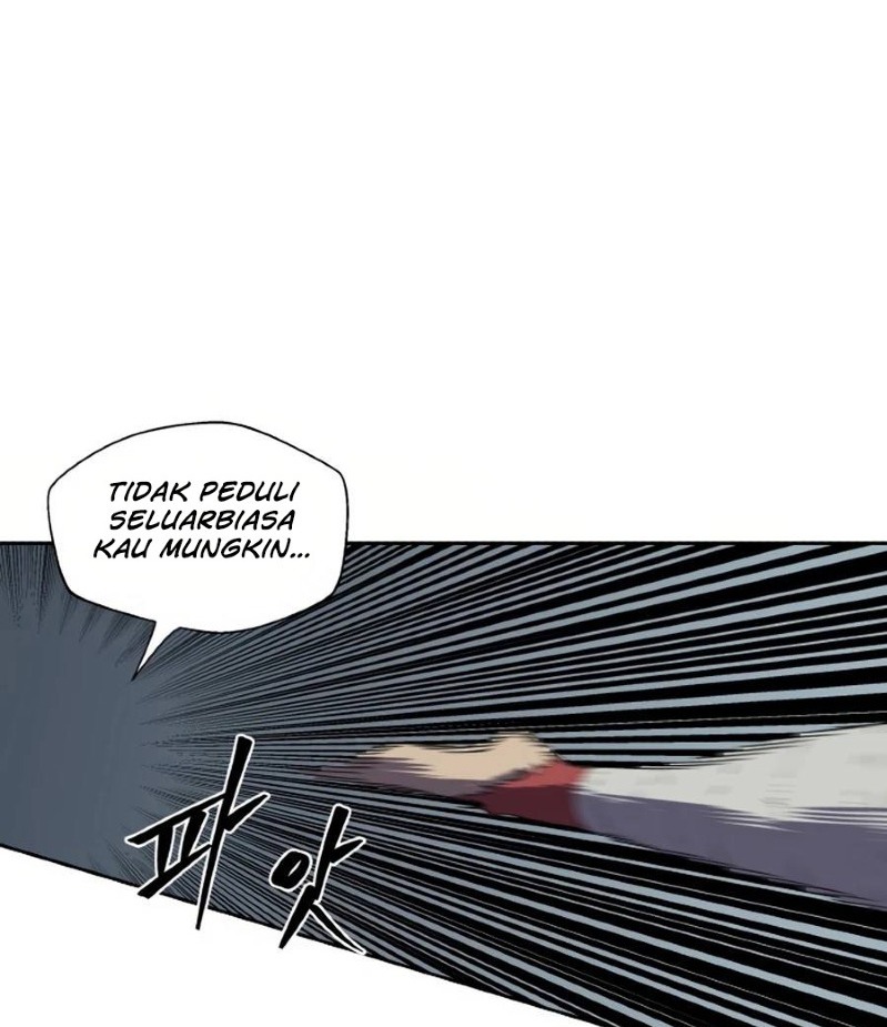 Monster Hunter Chapter 17 Gambar 51