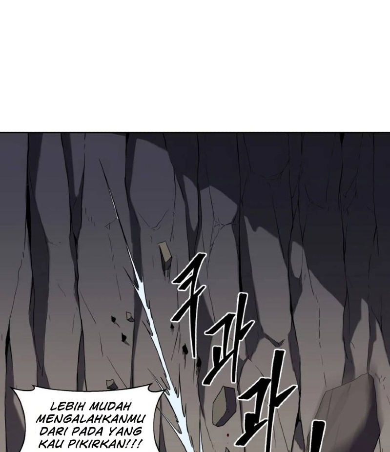 Monster Hunter Chapter 17 Gambar 54