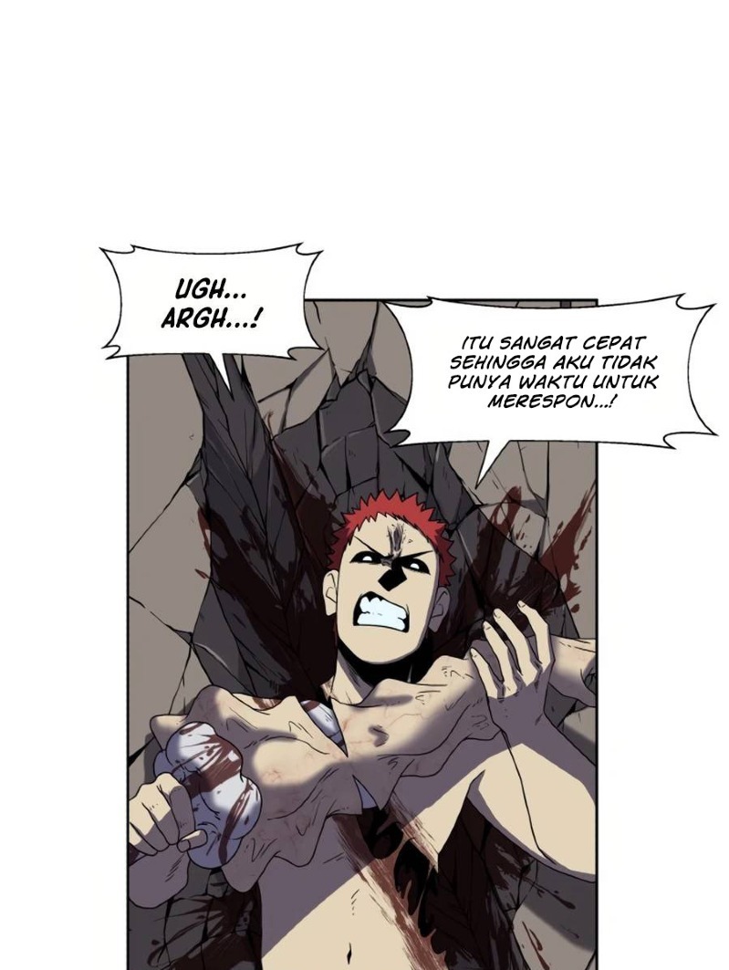 Monster Hunter Chapter 17 Gambar 56