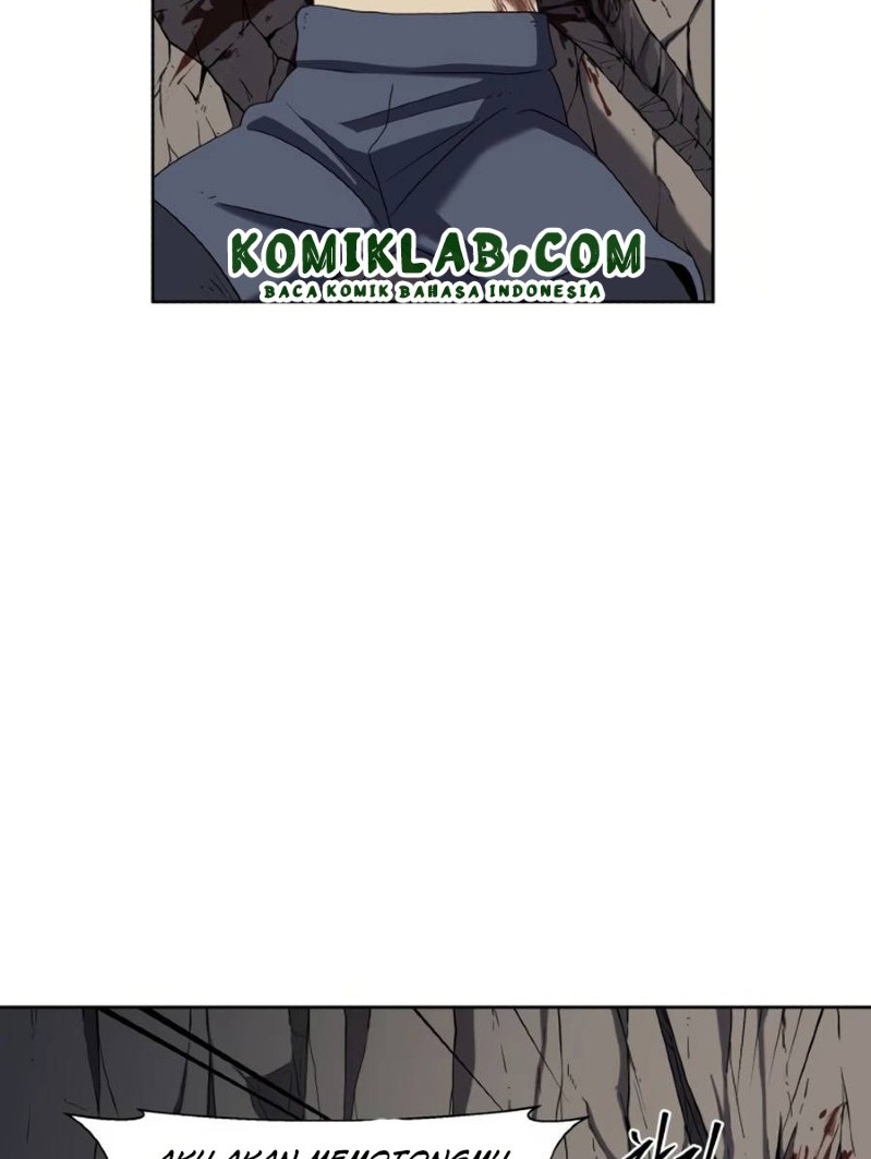 Monster Hunter Chapter 17 Gambar 57