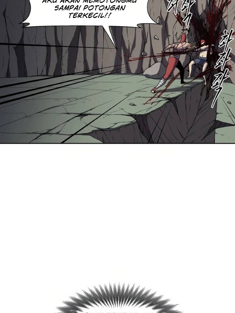 Monster Hunter Chapter 17 Gambar 58