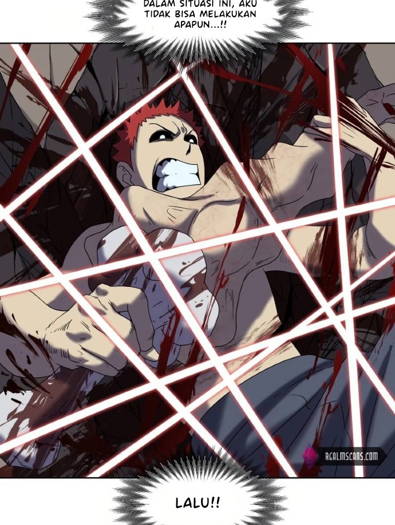 Monster Hunter Chapter 17 Gambar 59