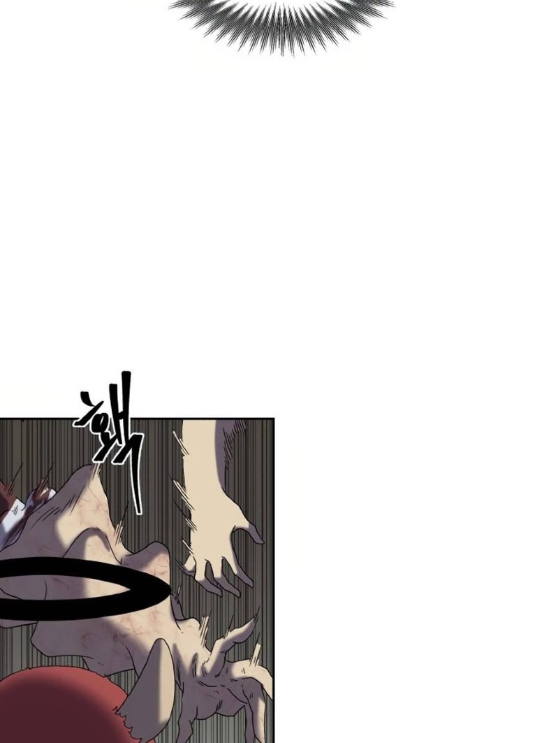 Monster Hunter Chapter 17 Gambar 60