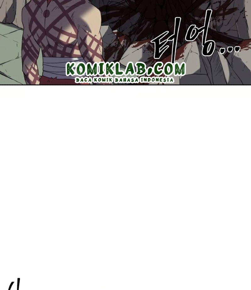 Monster Hunter Chapter 17 Gambar 63