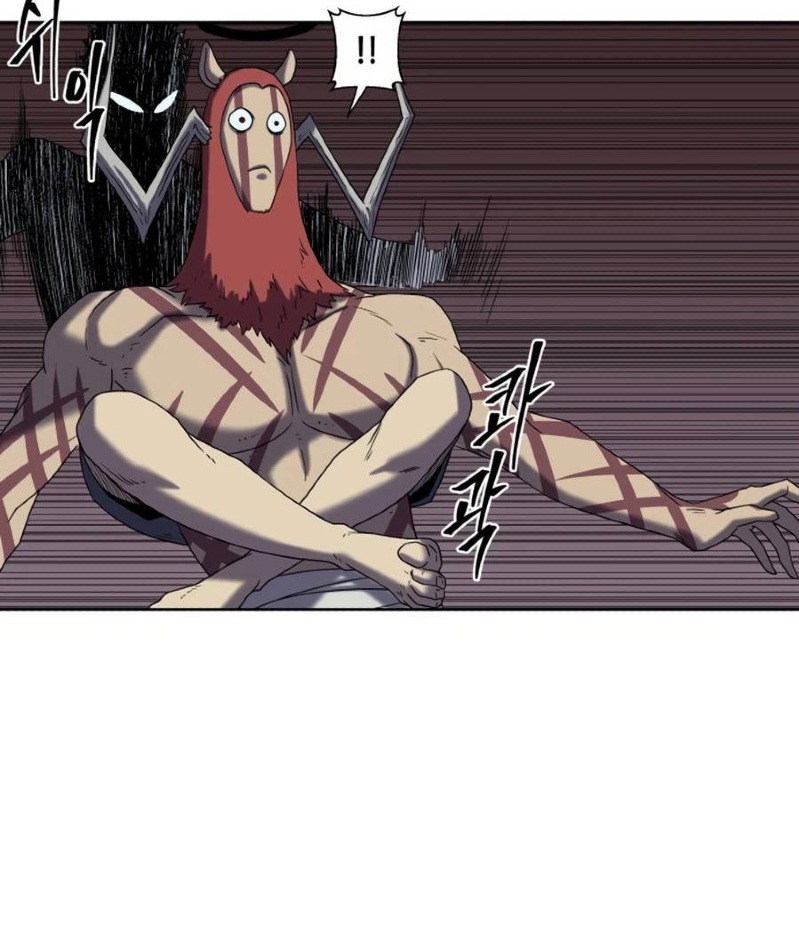 Monster Hunter Chapter 17 Gambar 64