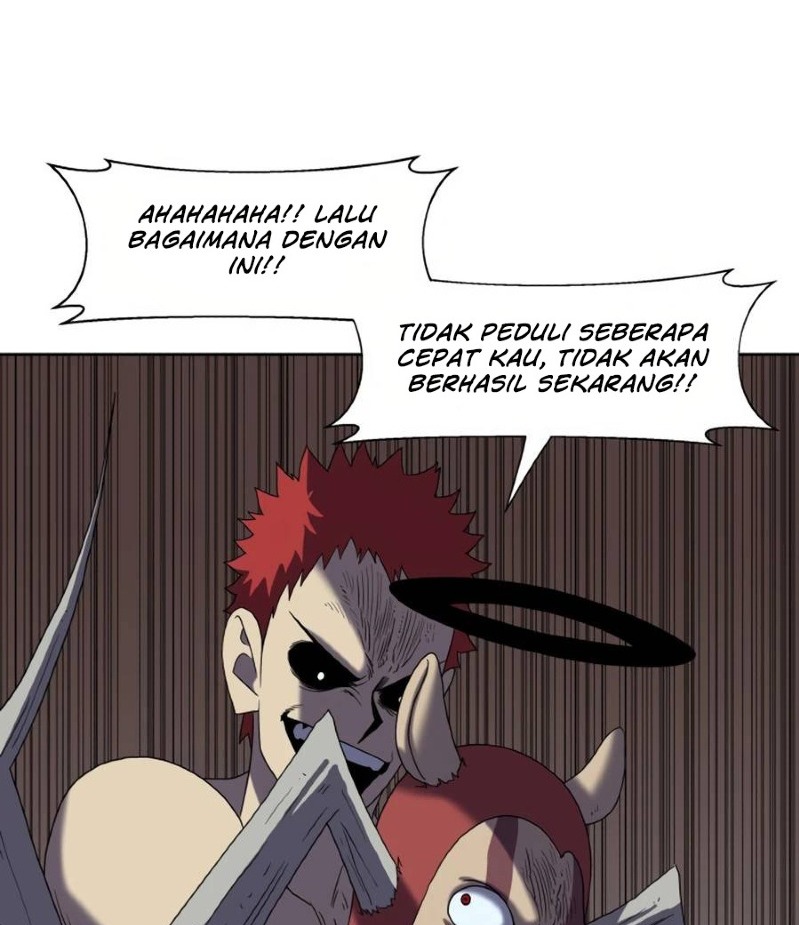 Monster Hunter Chapter 17 Gambar 65