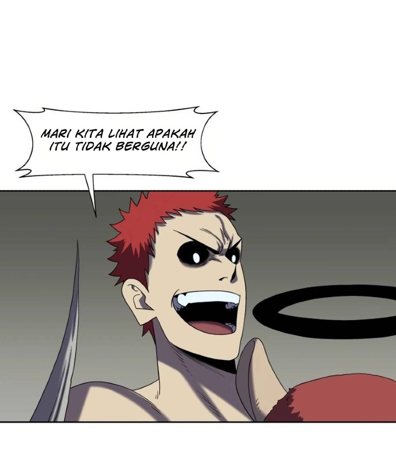 Monster Hunter Chapter 17 Gambar 67