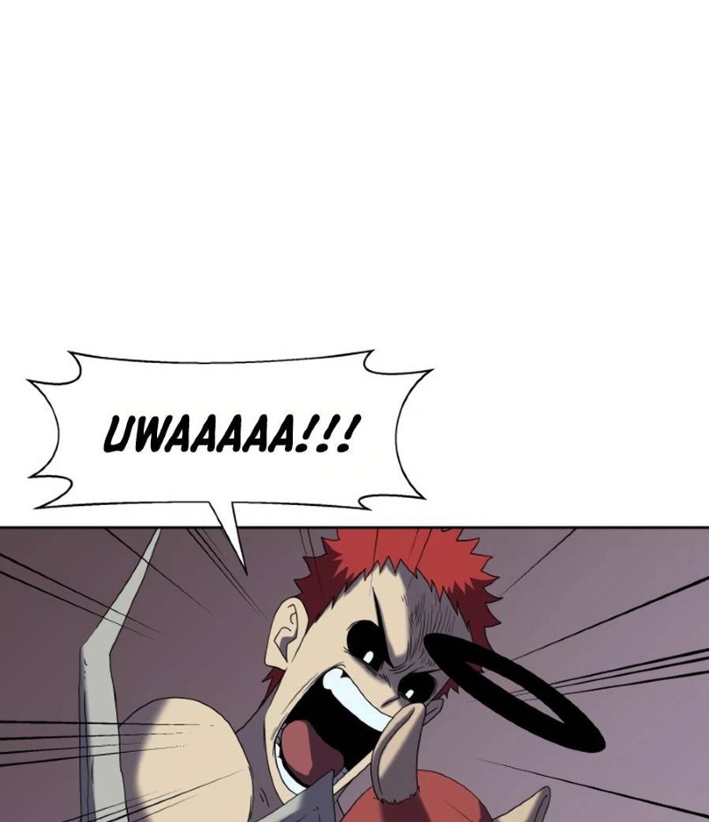 Monster Hunter Chapter 17 Gambar 68