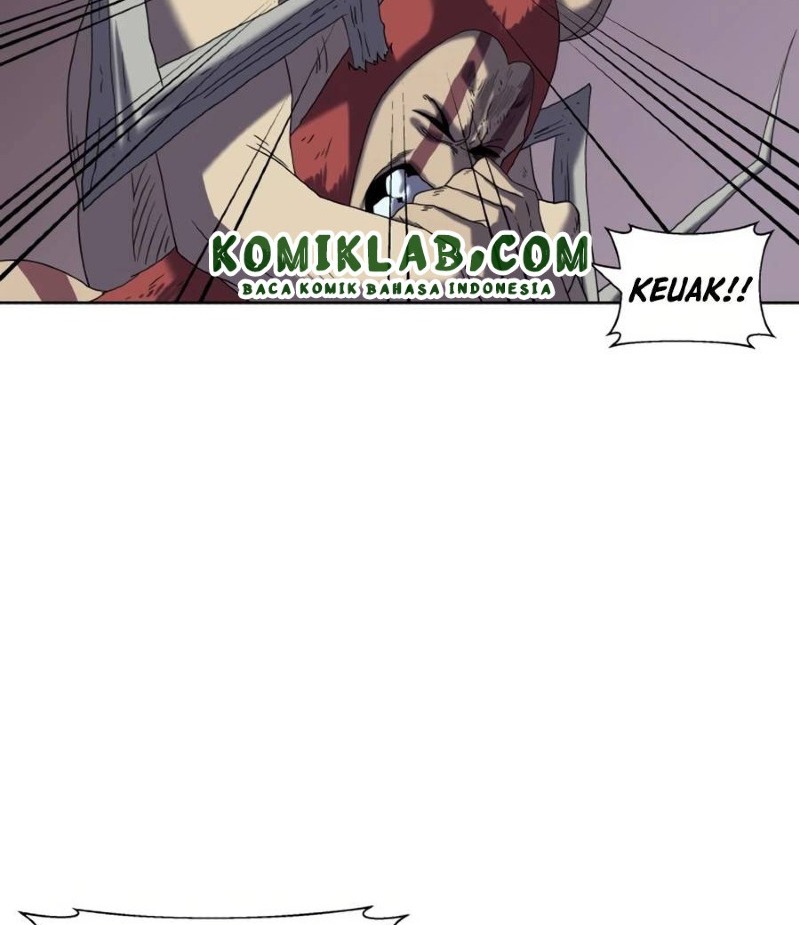Monster Hunter Chapter 17 Gambar 69