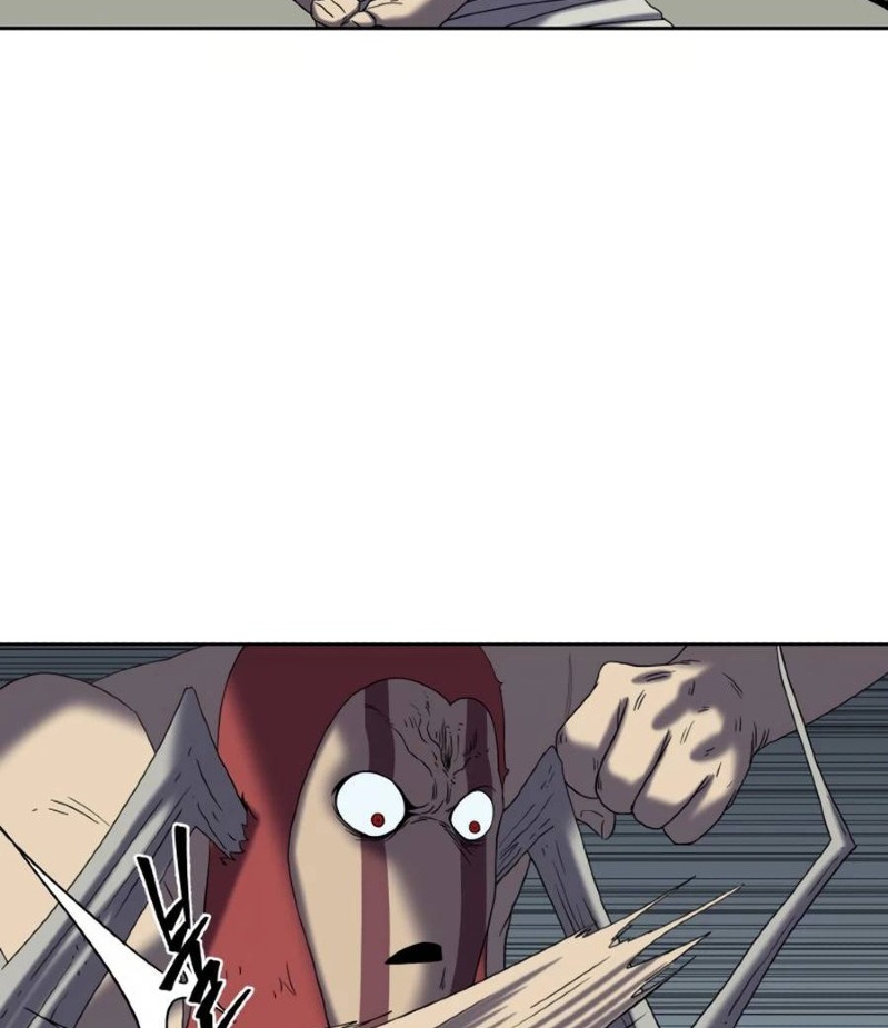 Monster Hunter Chapter 17 Gambar 71