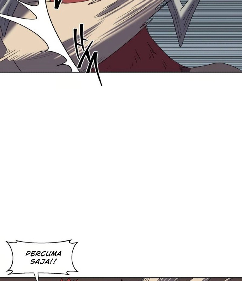 Monster Hunter Chapter 17 Gambar 72