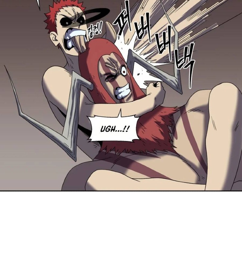 Monster Hunter Chapter 17 Gambar 73