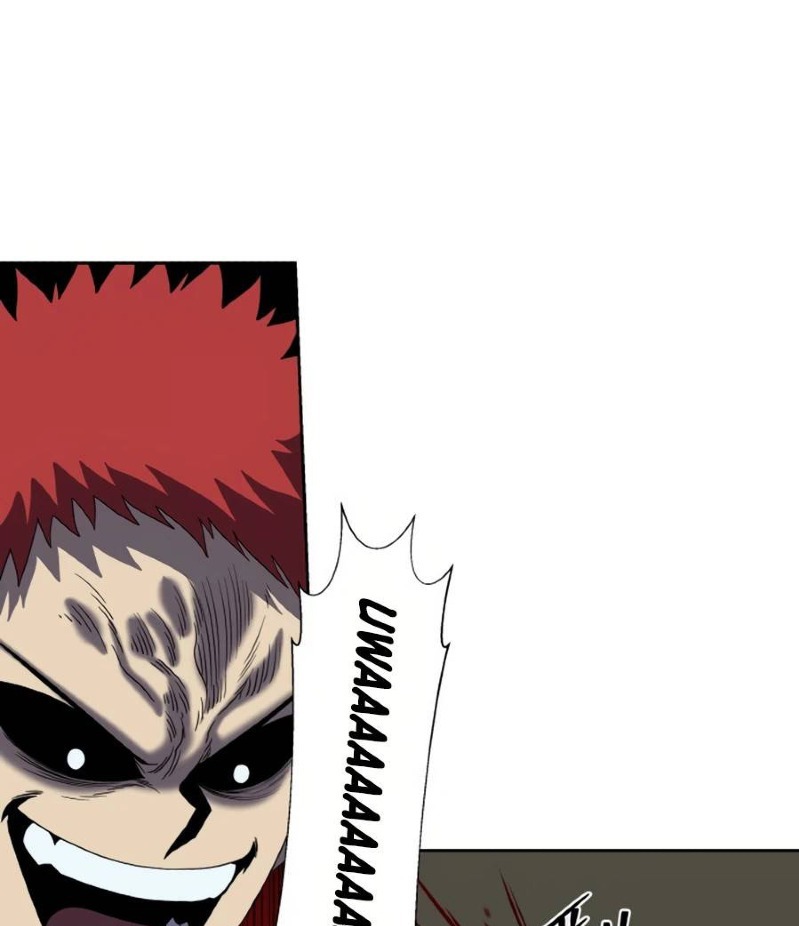 Monster Hunter Chapter 17 Gambar 74