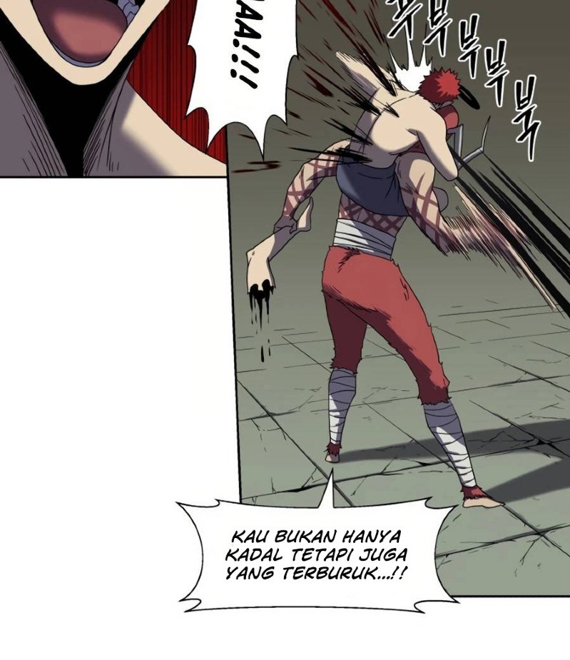 Monster Hunter Chapter 17 Gambar 75