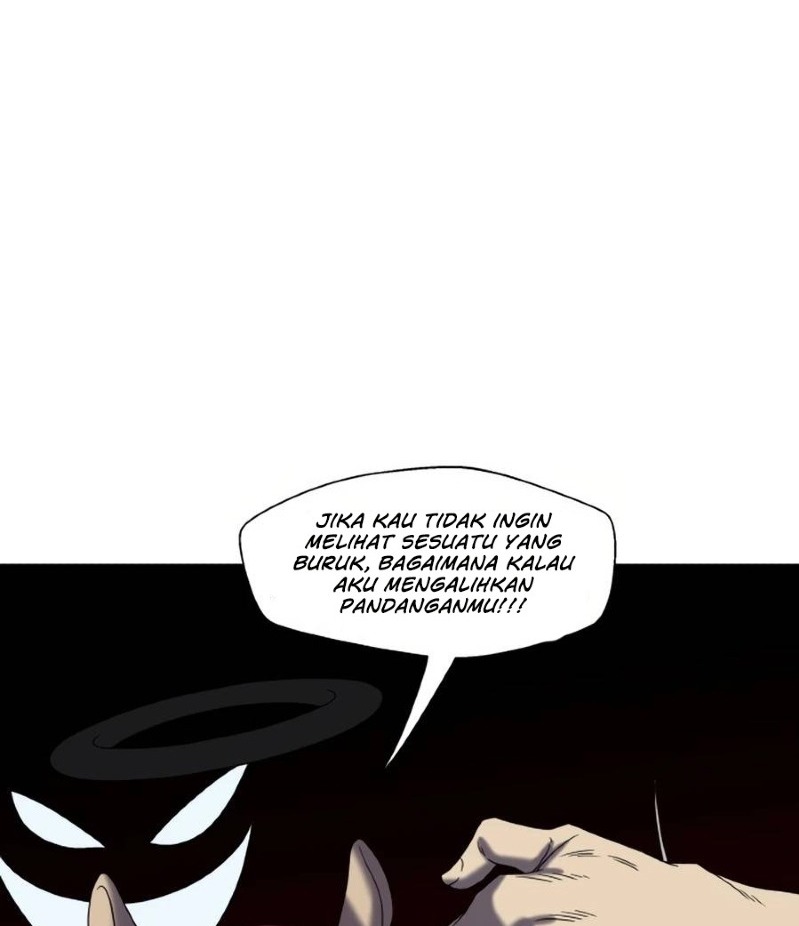 Monster Hunter Chapter 17 Gambar 76