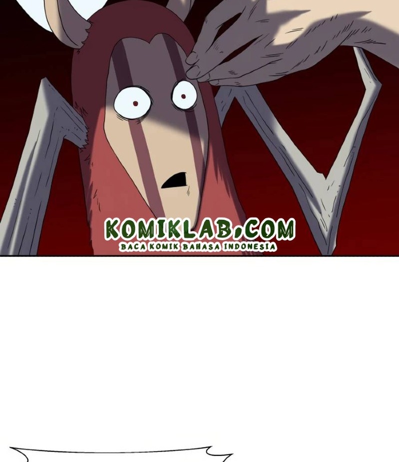 Monster Hunter Chapter 17 Gambar 77