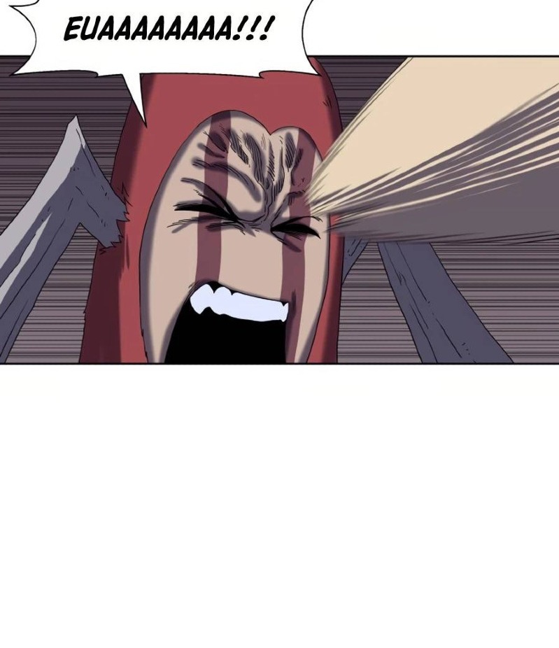 Monster Hunter Chapter 17 Gambar 78