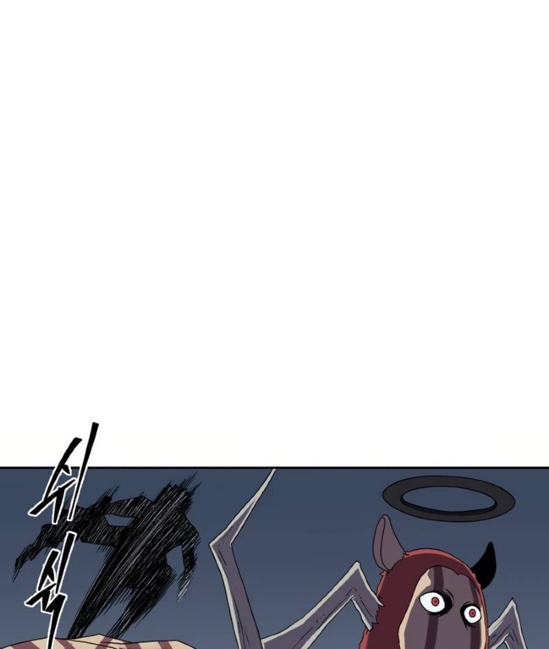 Monster Hunter Chapter 17 Gambar 8